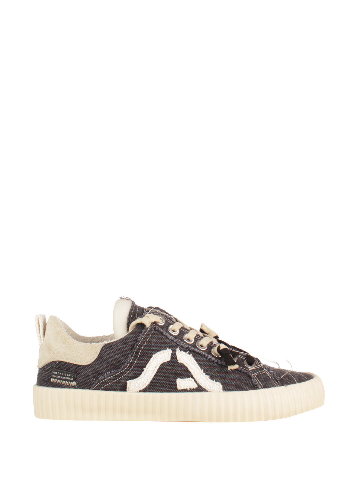 Springa SNEAKERS Nero