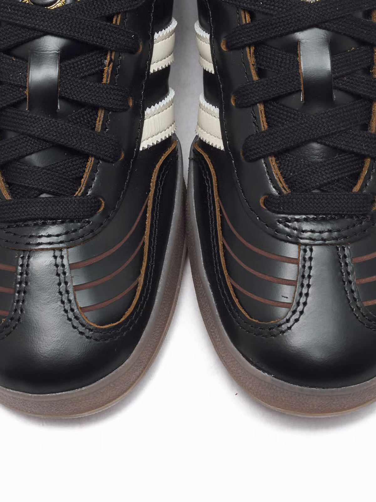 Adidas Originals SNEAKERS Nero