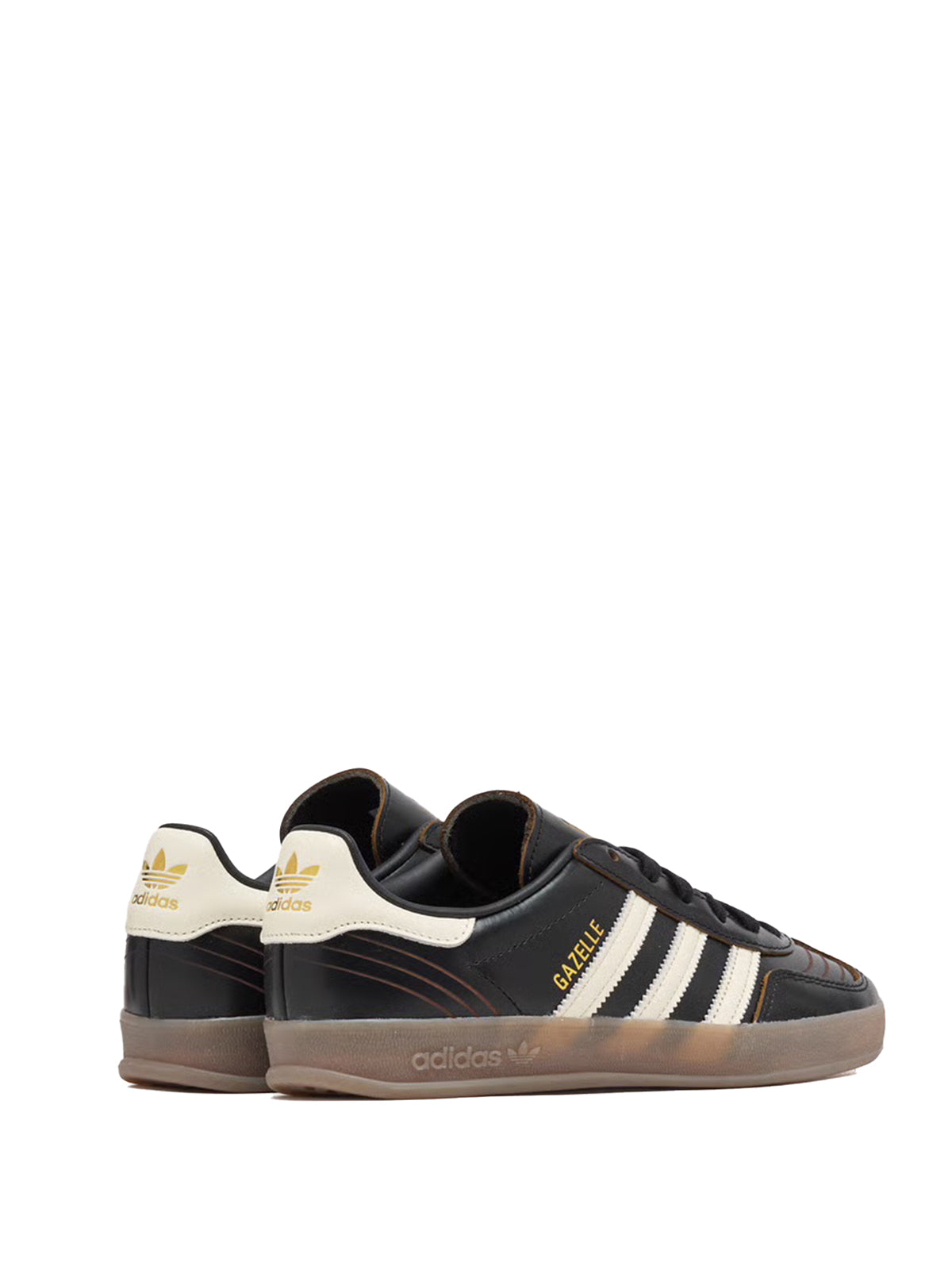 Adidas Originals SNEAKERS Nero
