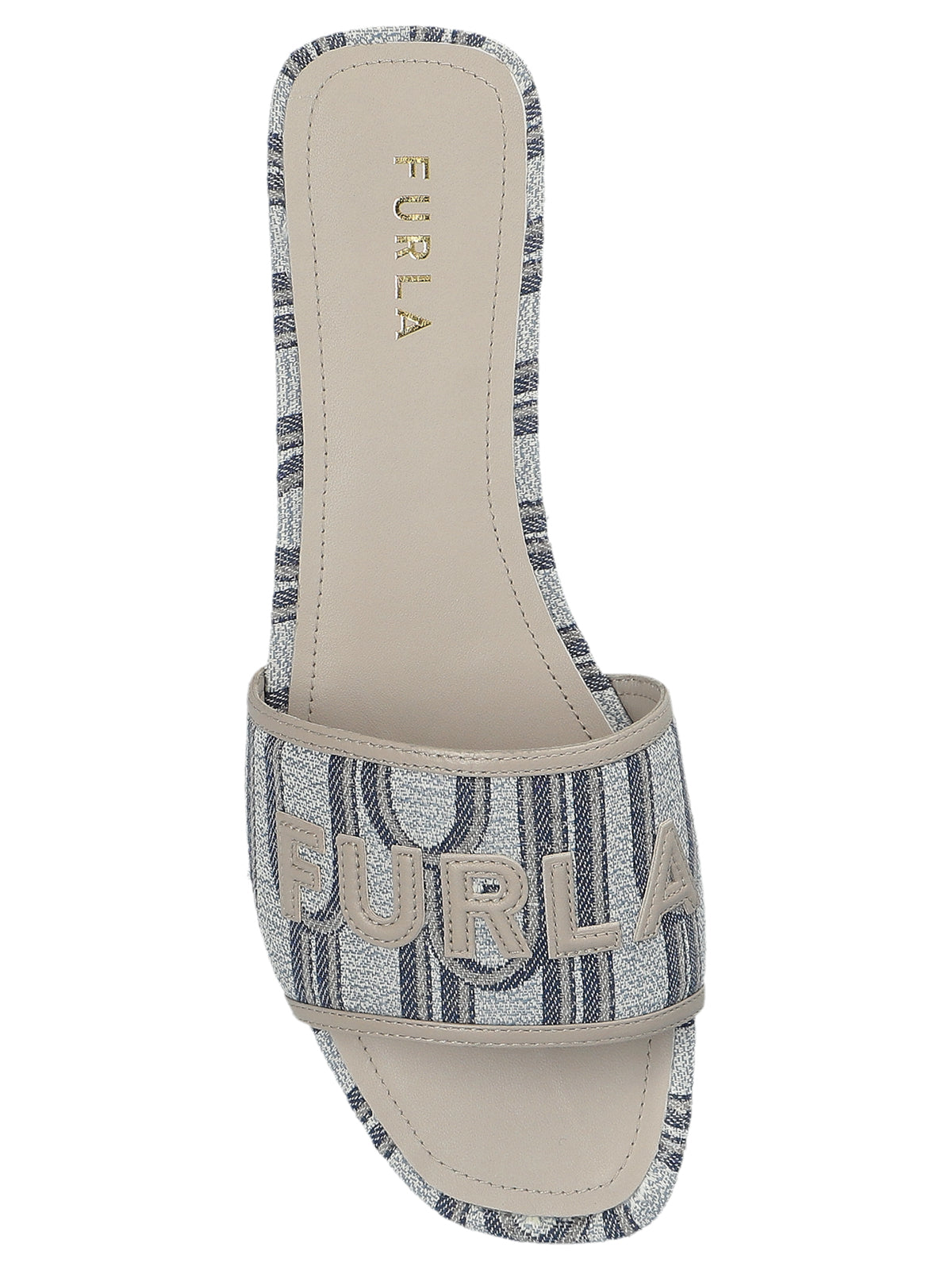 Furla SANDALI Blu
