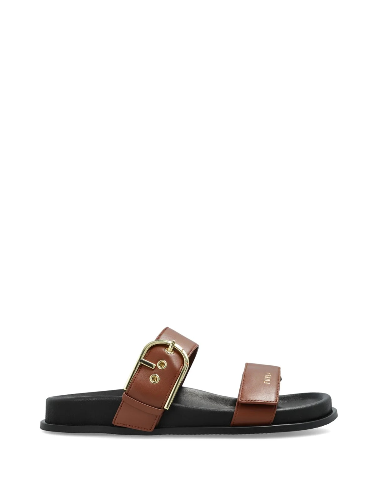 Furla SANDALI Marrone