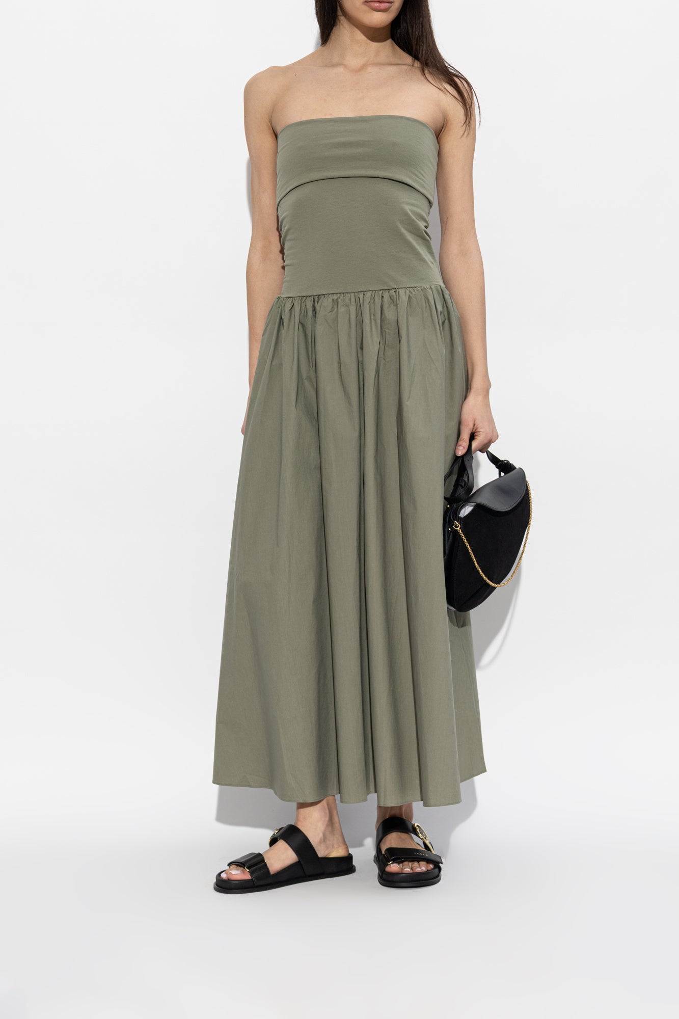 Furla SANDALI Nero