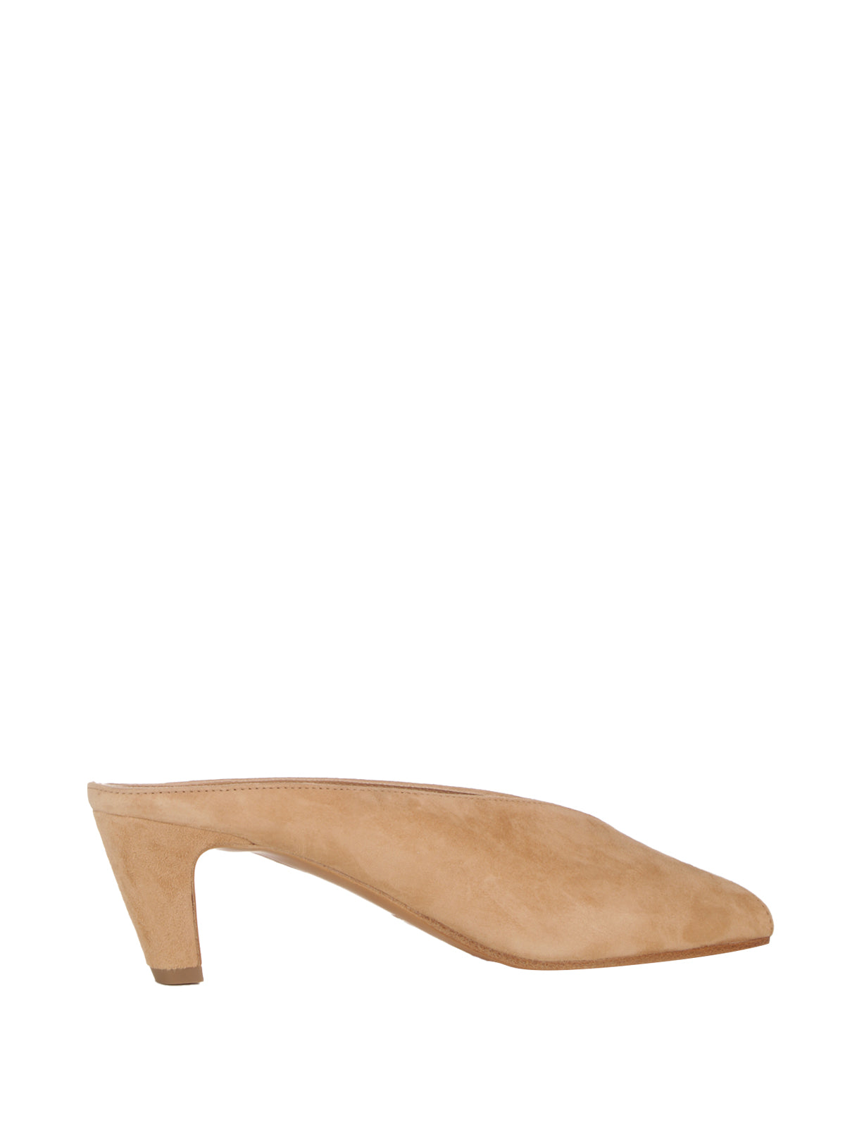 Bianca Di SANDALI Beige