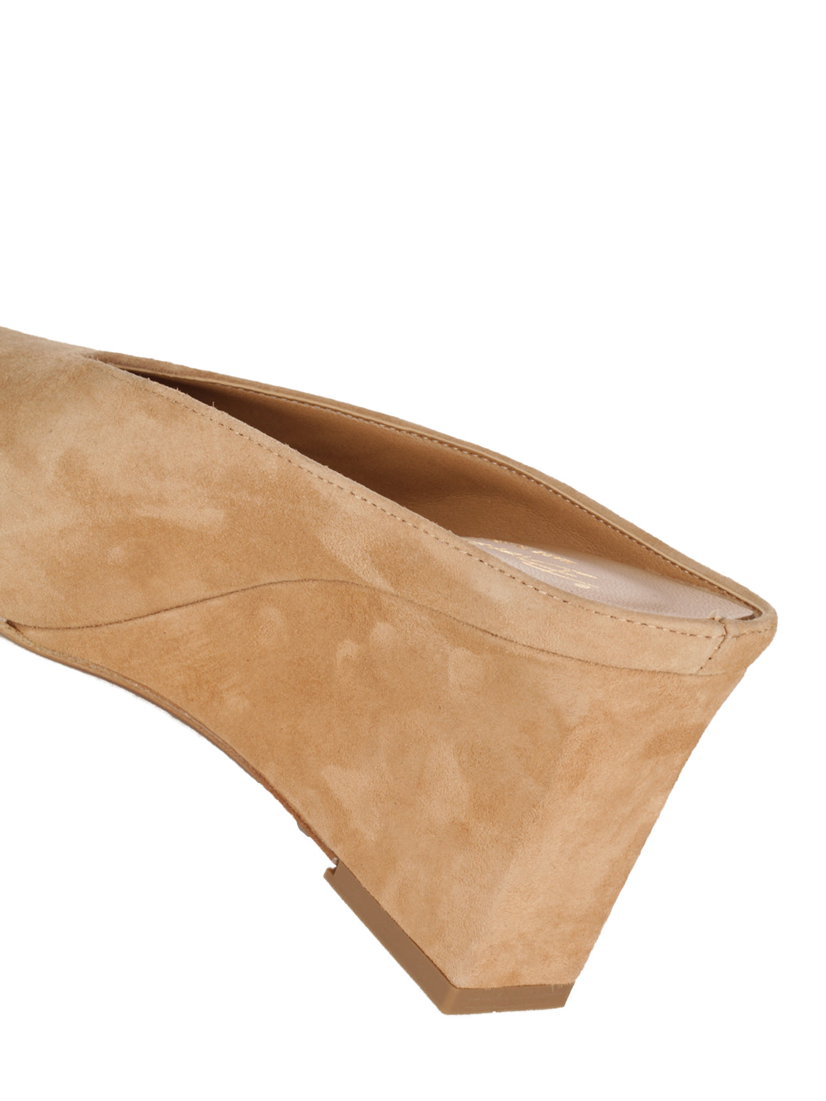 Bianca Di SANDALI Beige