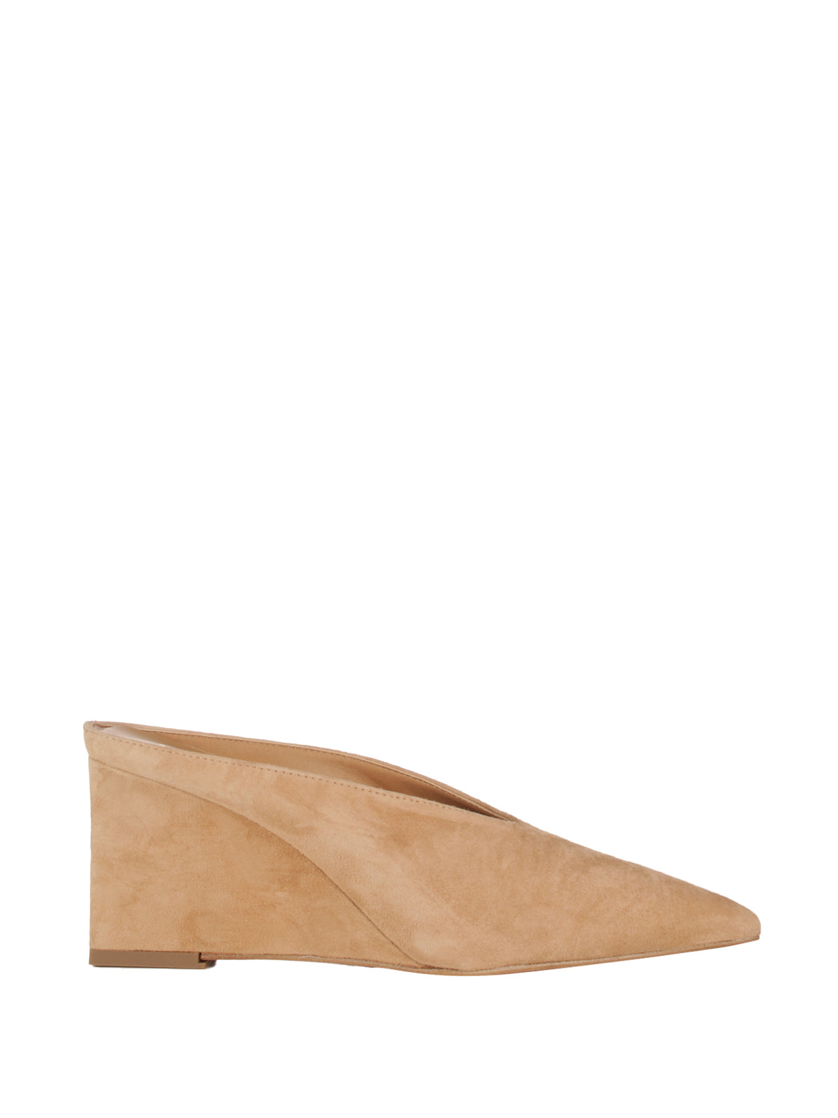 Bianca Di SANDALI Beige
