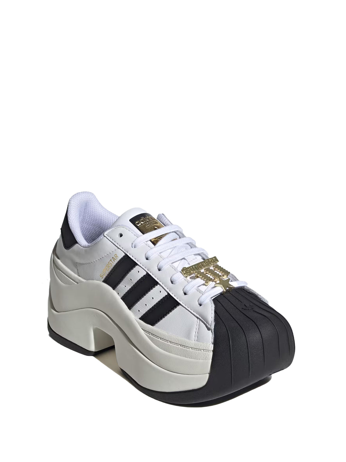 Adidas Originals SNEAKERS Bianco