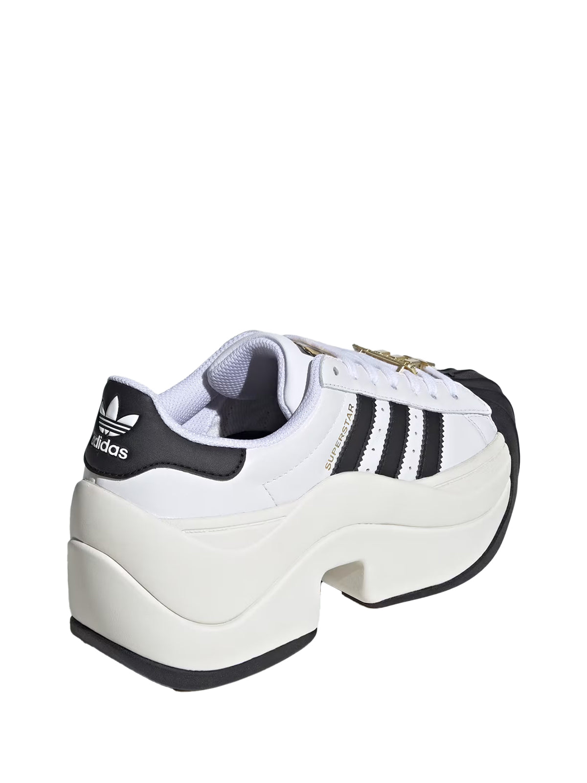 Adidas Originals SNEAKERS Bianco