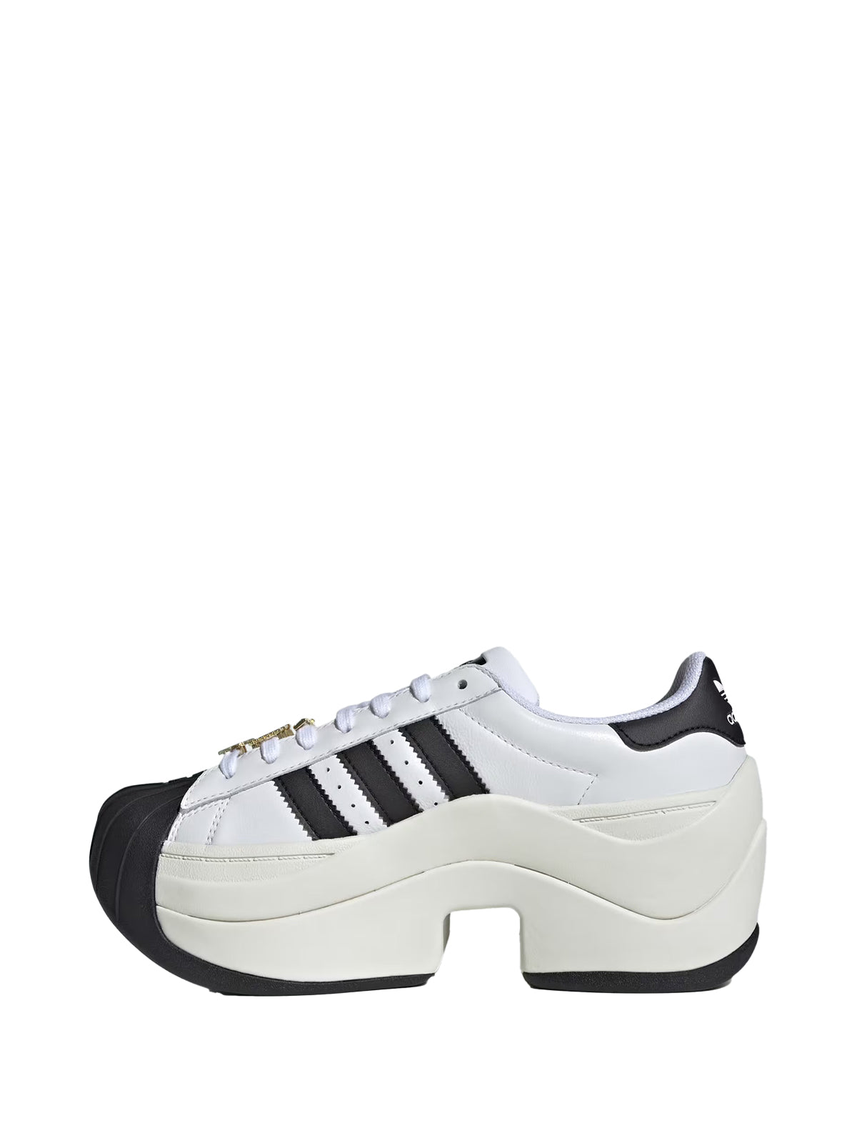 Adidas Originals SNEAKERS Bianco