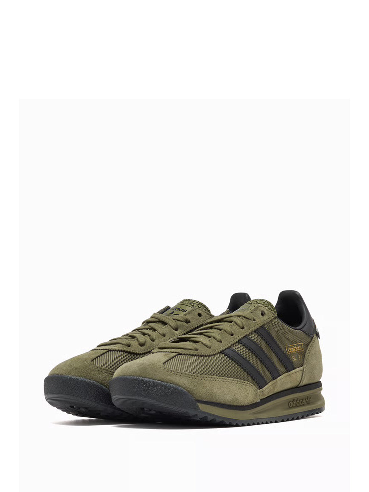 Adidas Originals SNEAKERS Verde