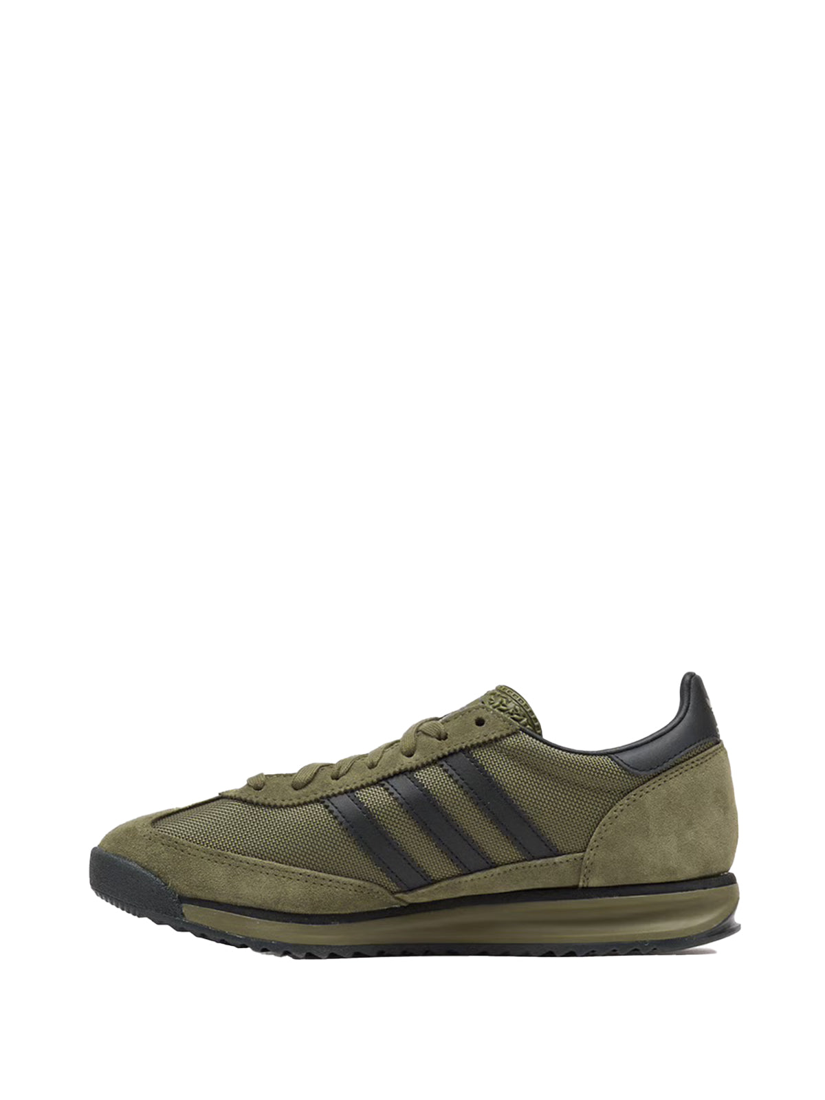 Adidas Originals SNEAKERS Verde