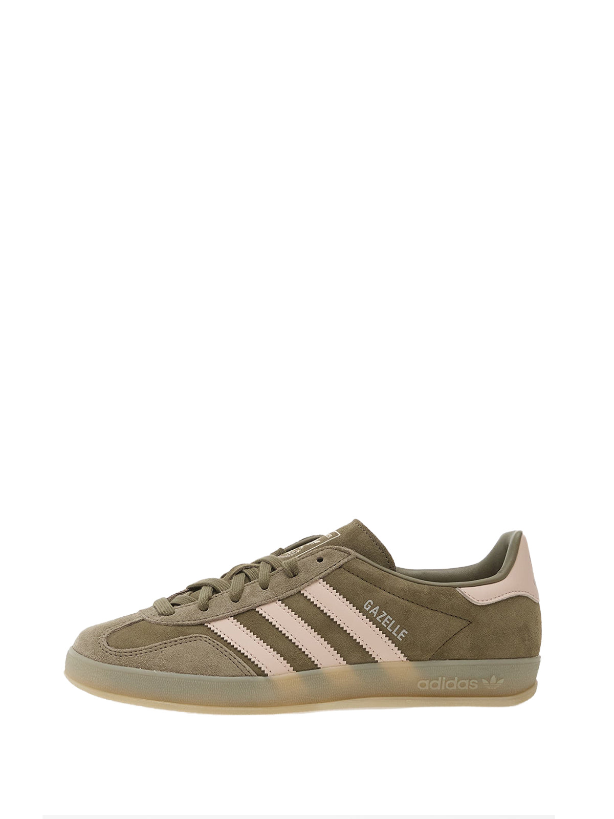 Adidas Originals SNEAKERS Verde