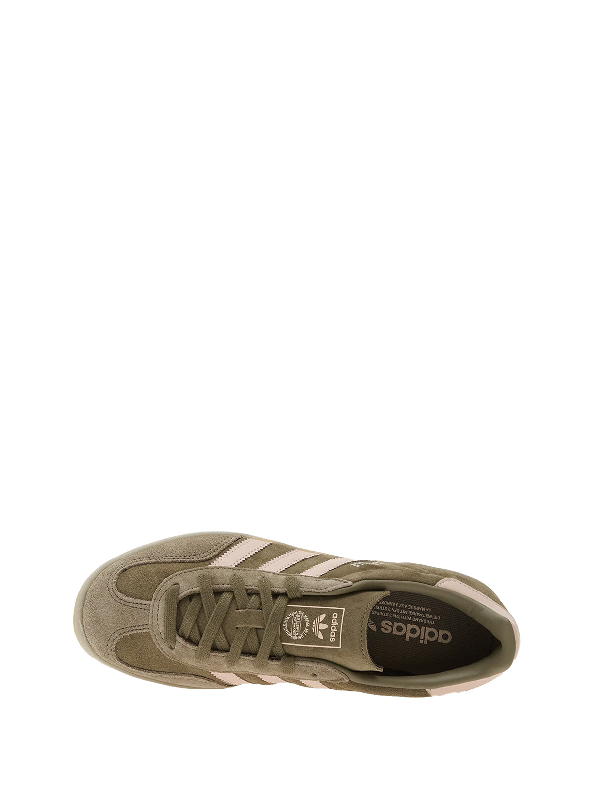 Adidas Originals SNEAKERS Verde