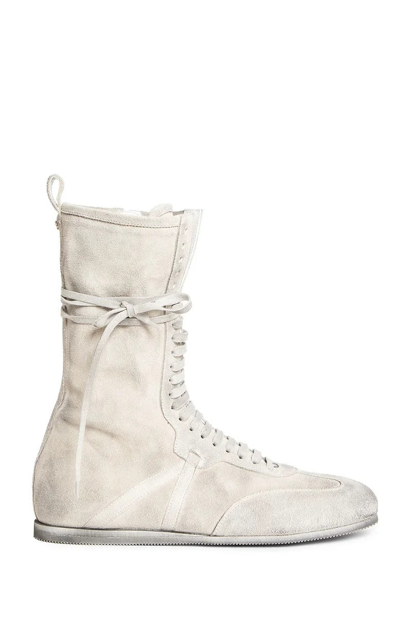 Ann Demeulemeester SNEAKERS Bianco