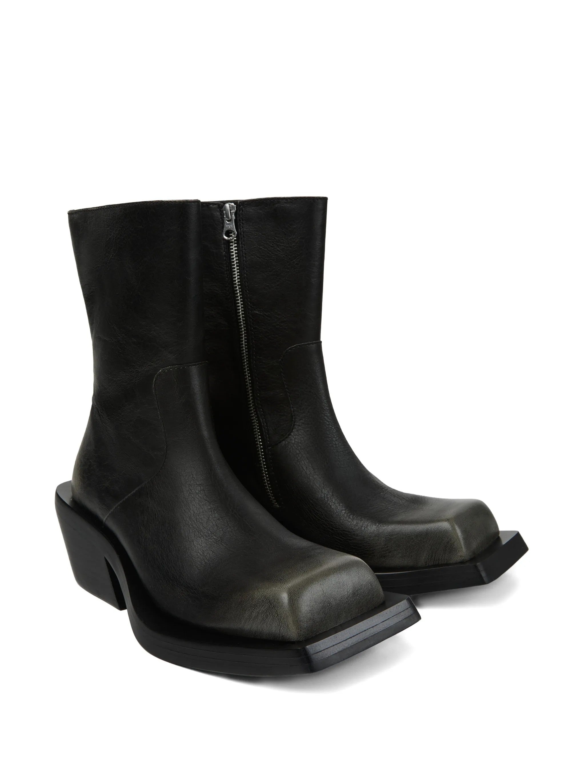 Camper Lab STIVALETTI Nero