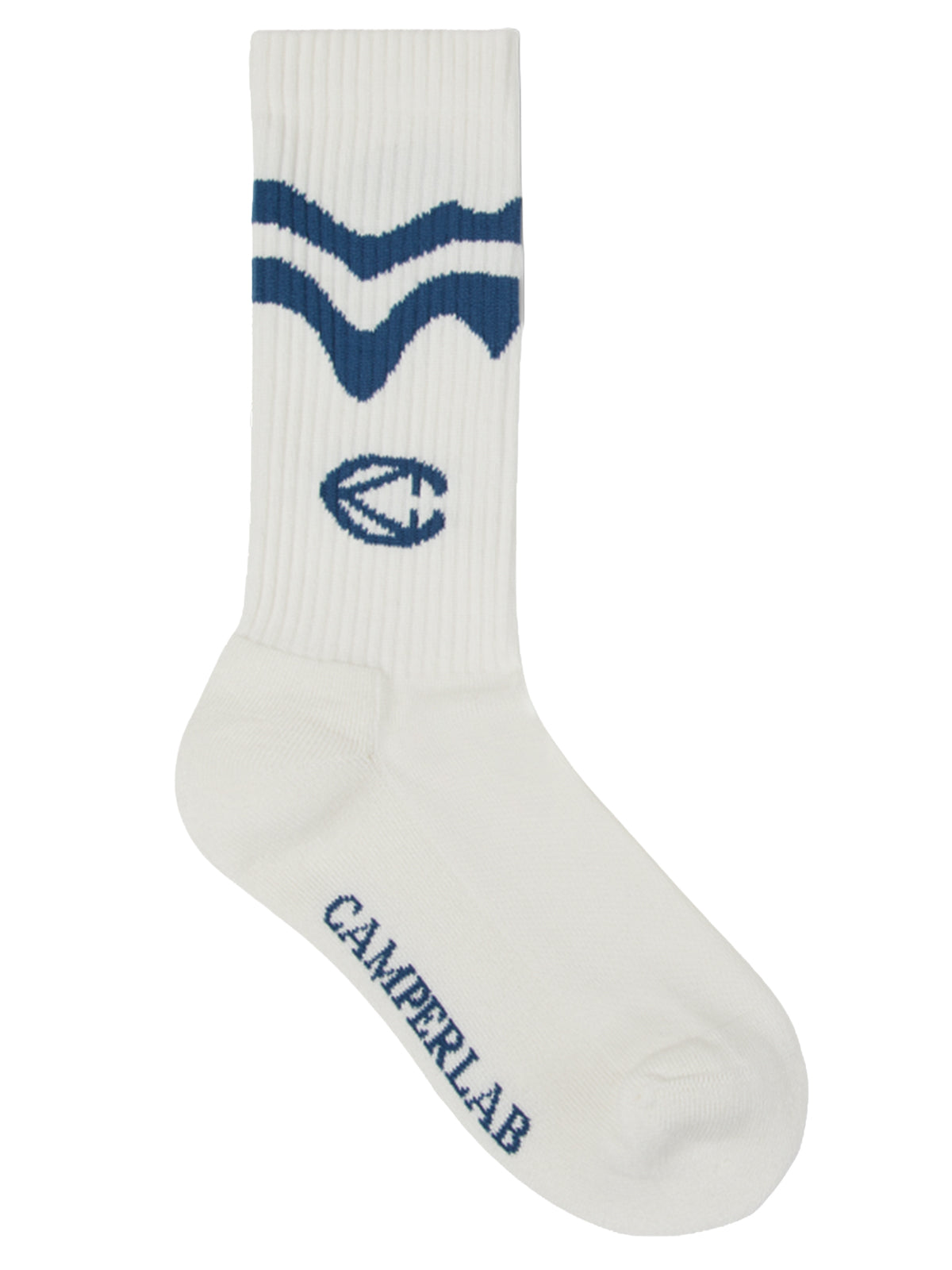 Camper Lab CALZINI Bianco