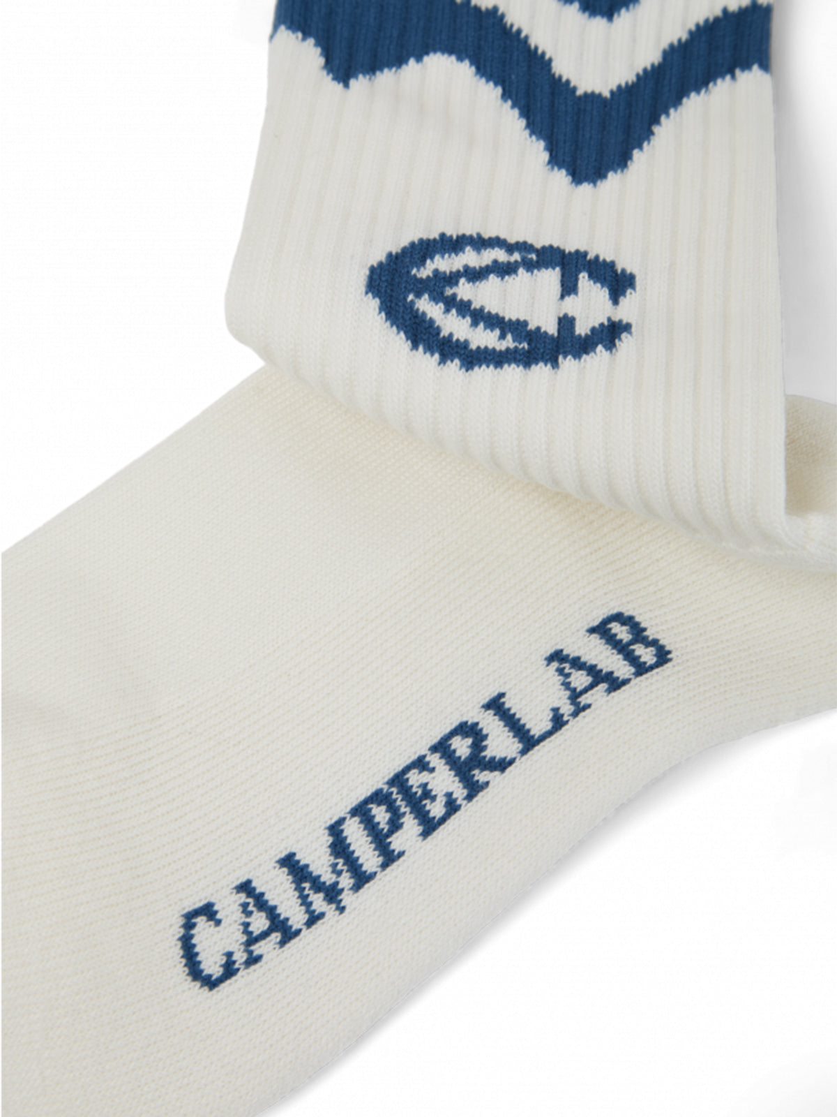 Camper Lab CALZINI Bianco