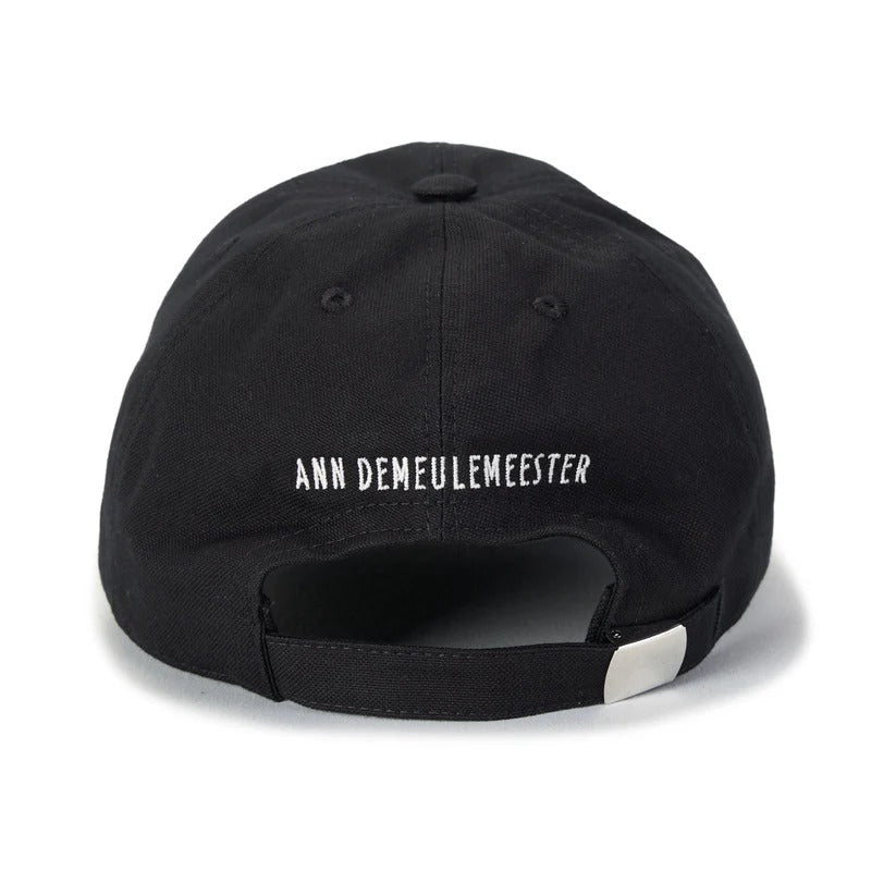 Ann Demeulemeester CAPPELLI Nero