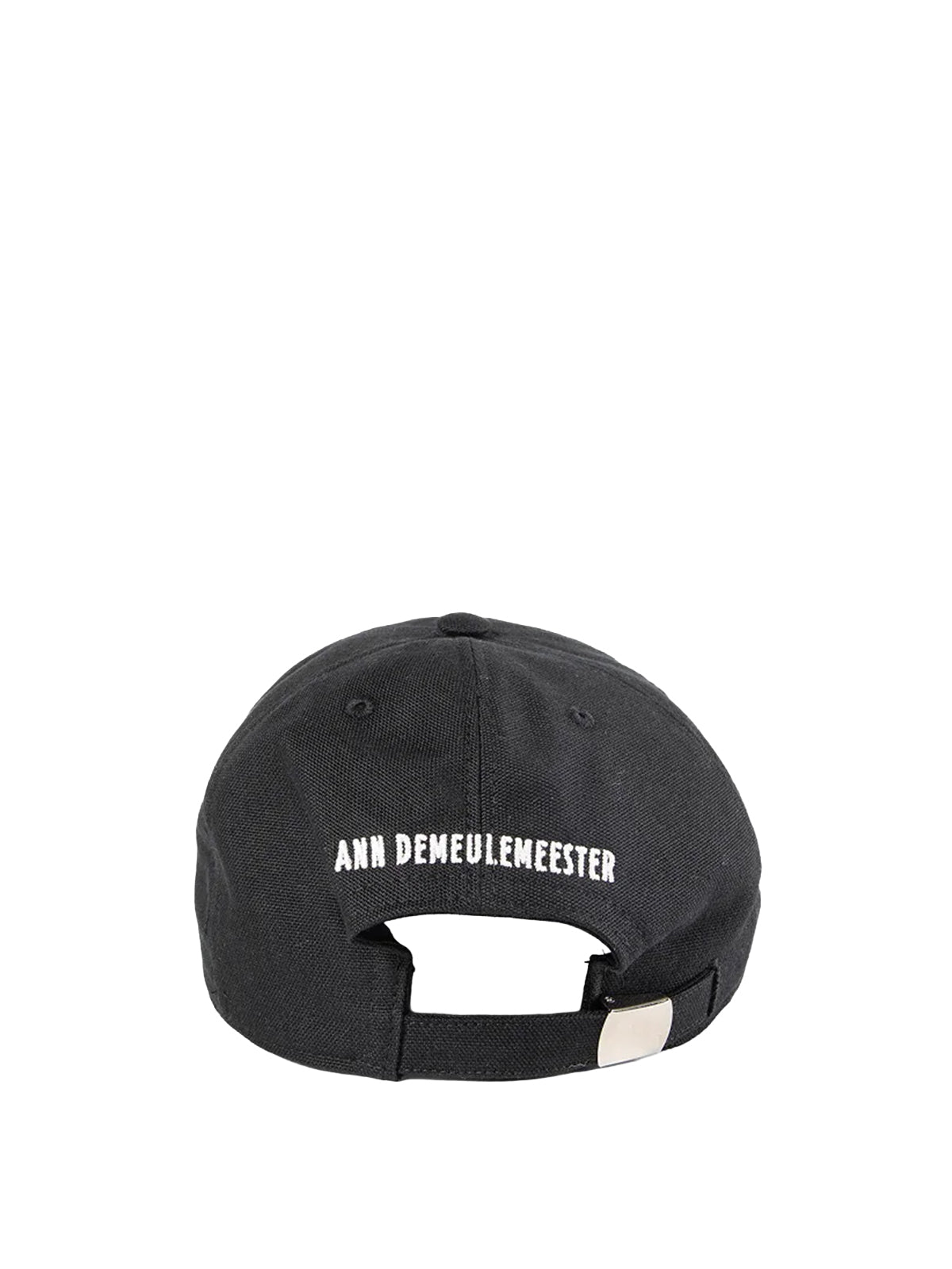 Ann Demeulemeester CAPPELLI Nero