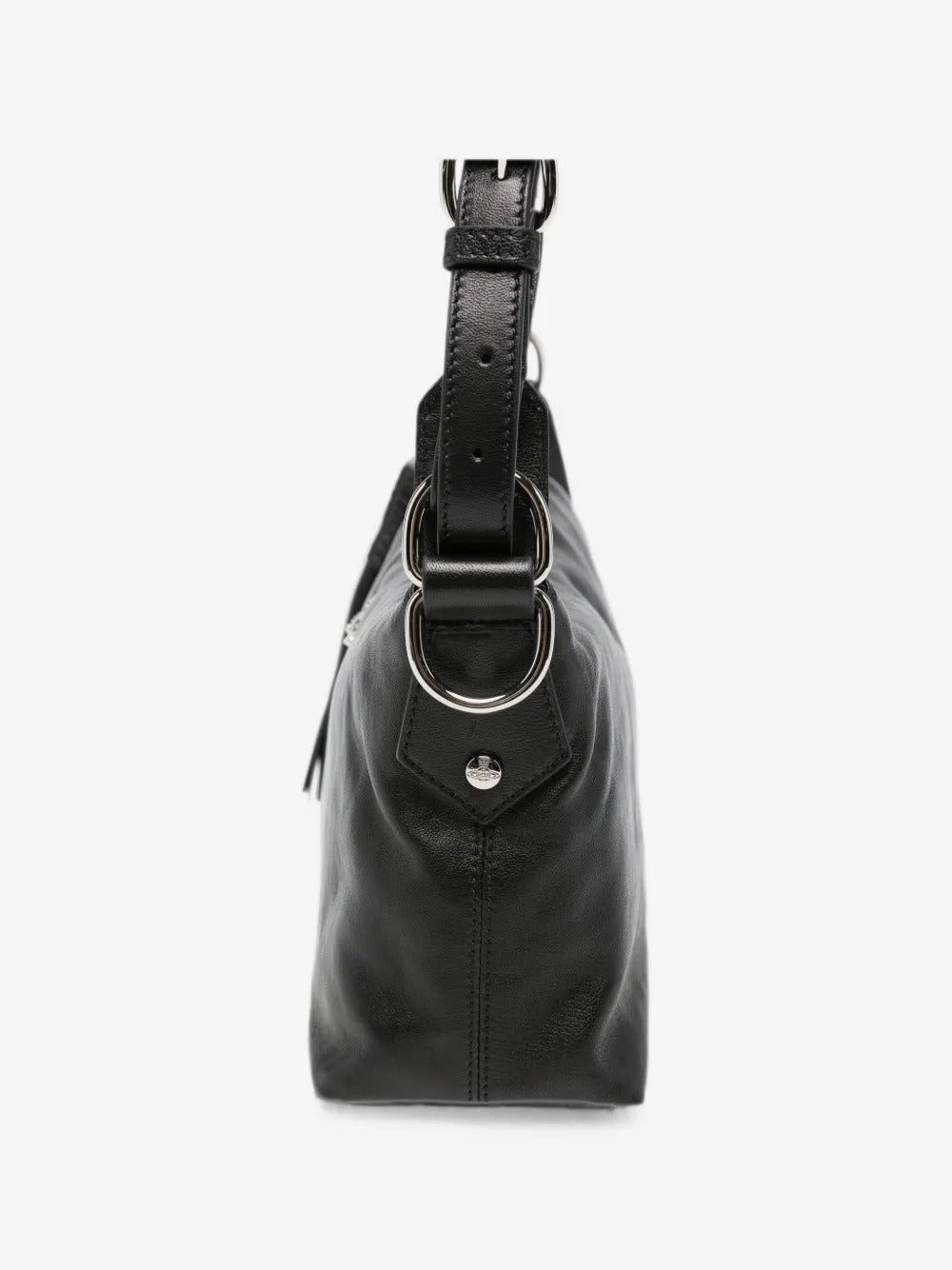 Vivienne Westwood BORSE A SPALLA Nero