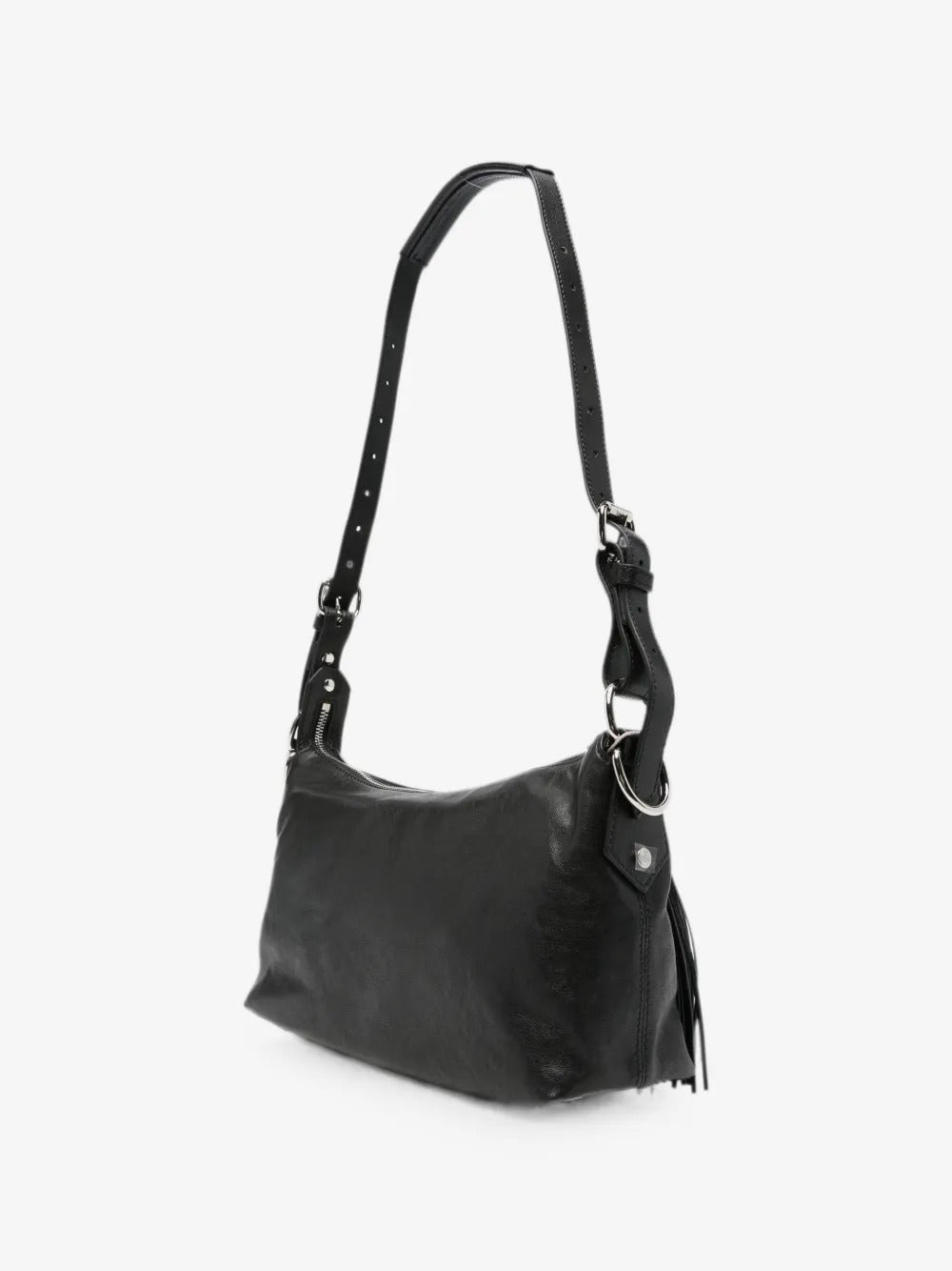 Vivienne Westwood BORSE A SPALLA Nero