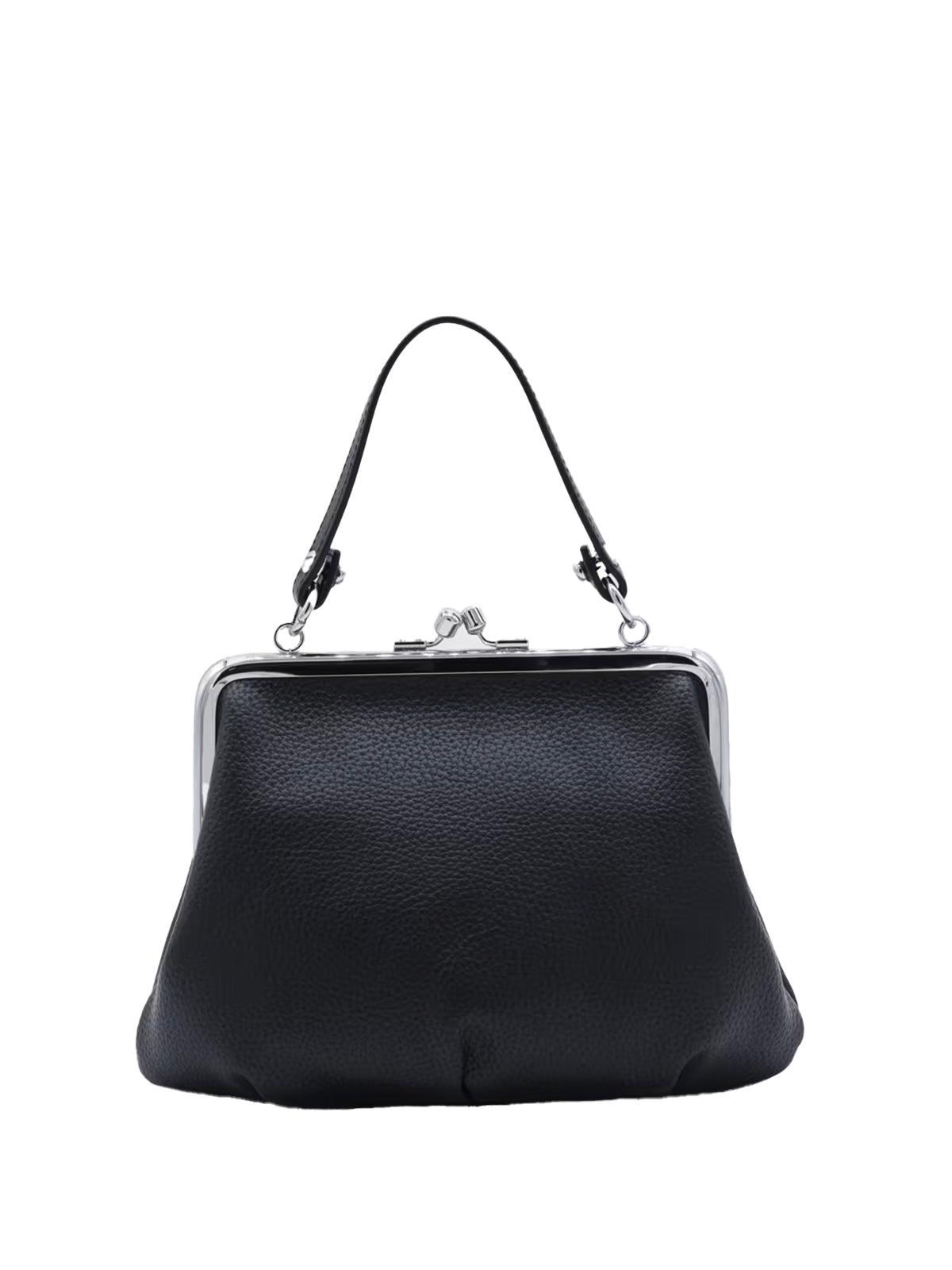 Vivienne Westwood BORSE A MANO Nero
