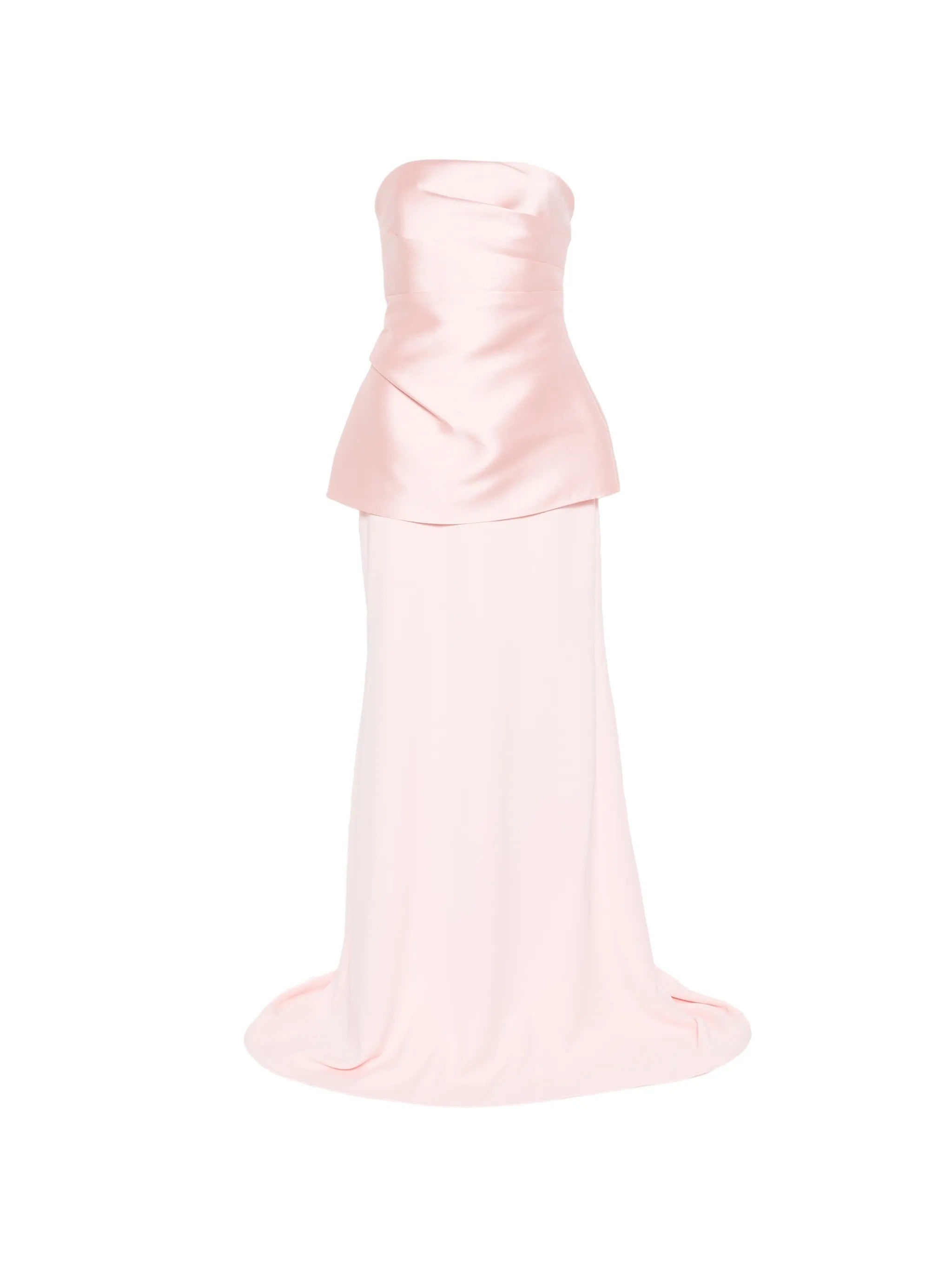 Solace London - maxi dress alia