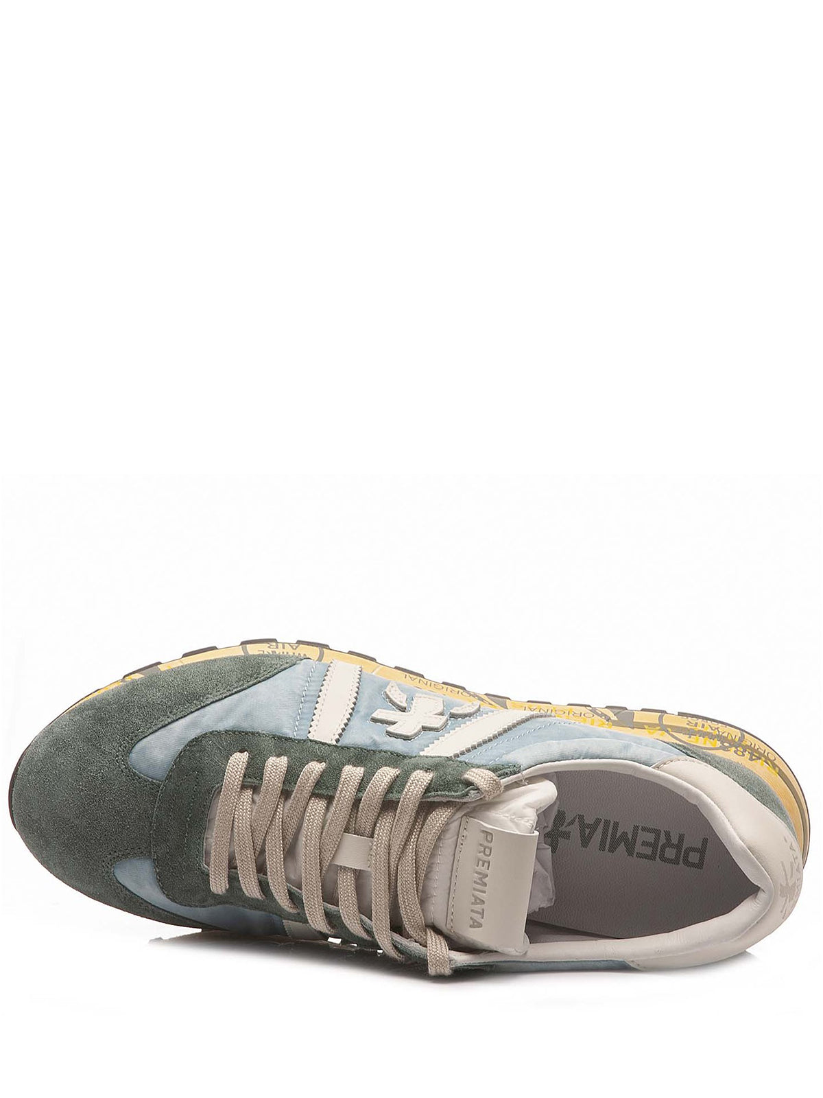 Premiata SNEAKERS Blu