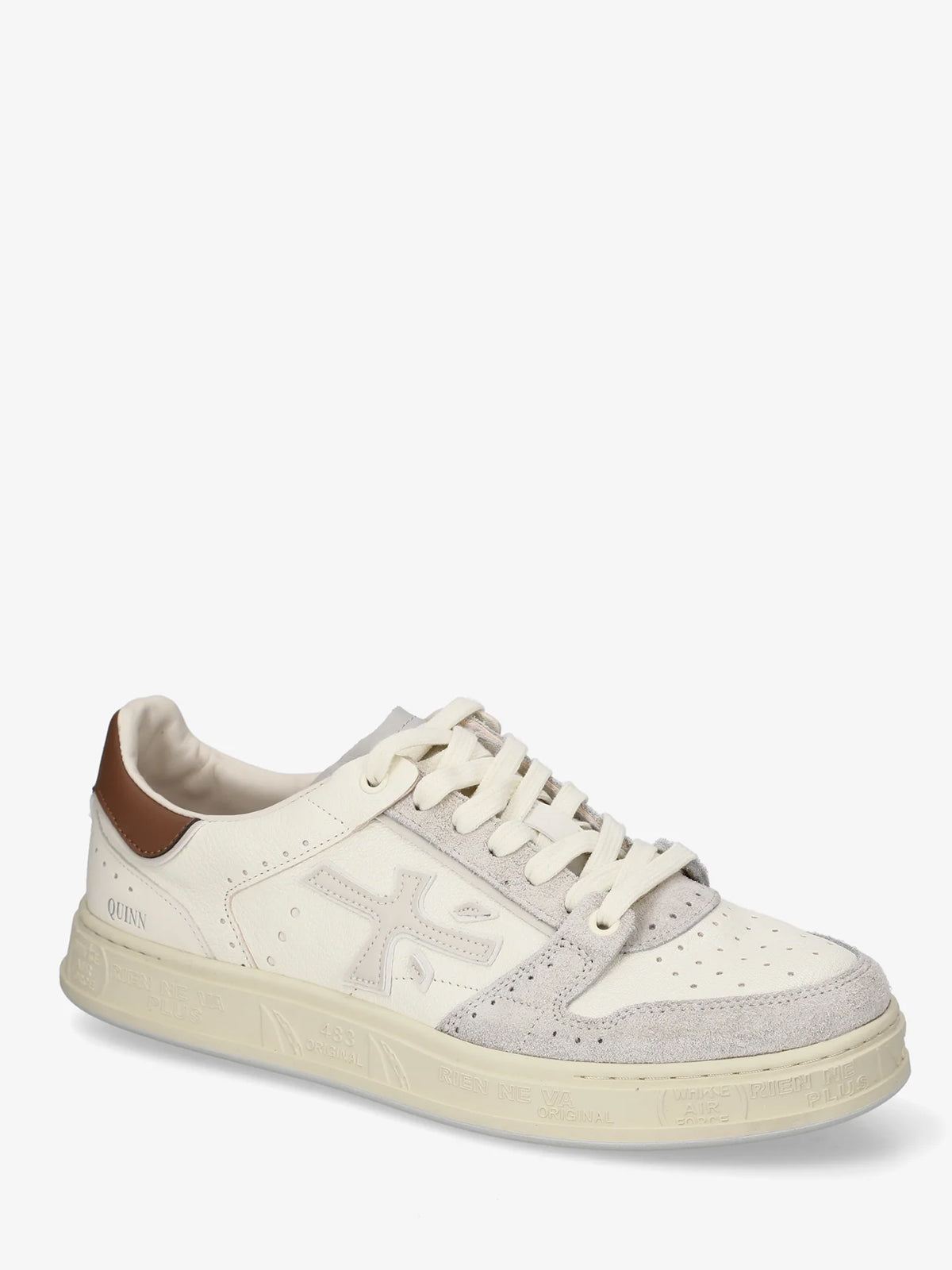 Premiata SNEAKERS Bianco
