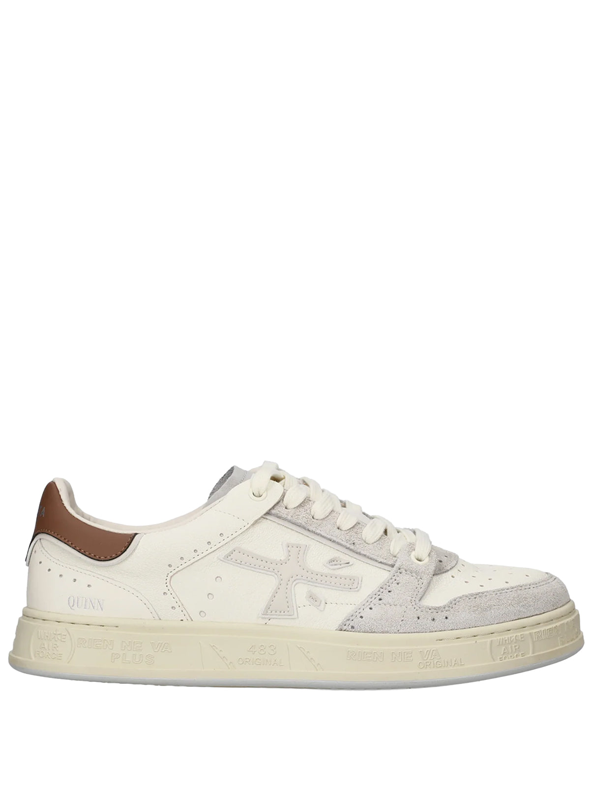 Premiata SNEAKERS Bianco