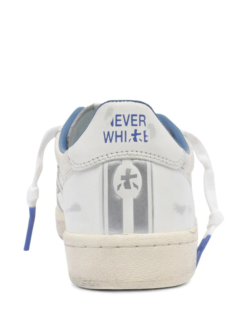 Premiata SNEAKERS Bianco