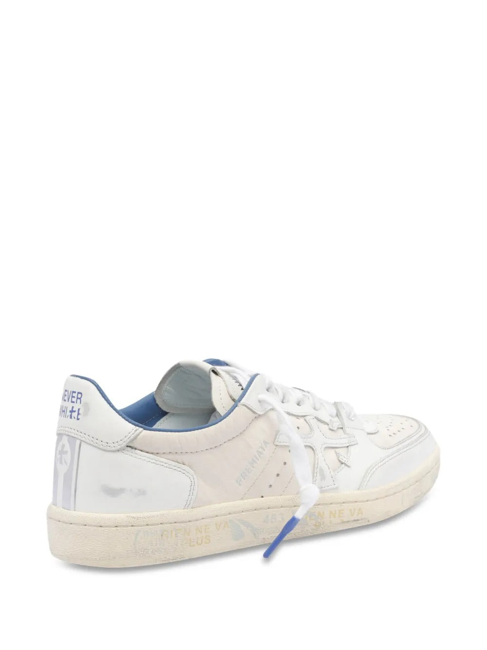 Premiata SNEAKERS Bianco