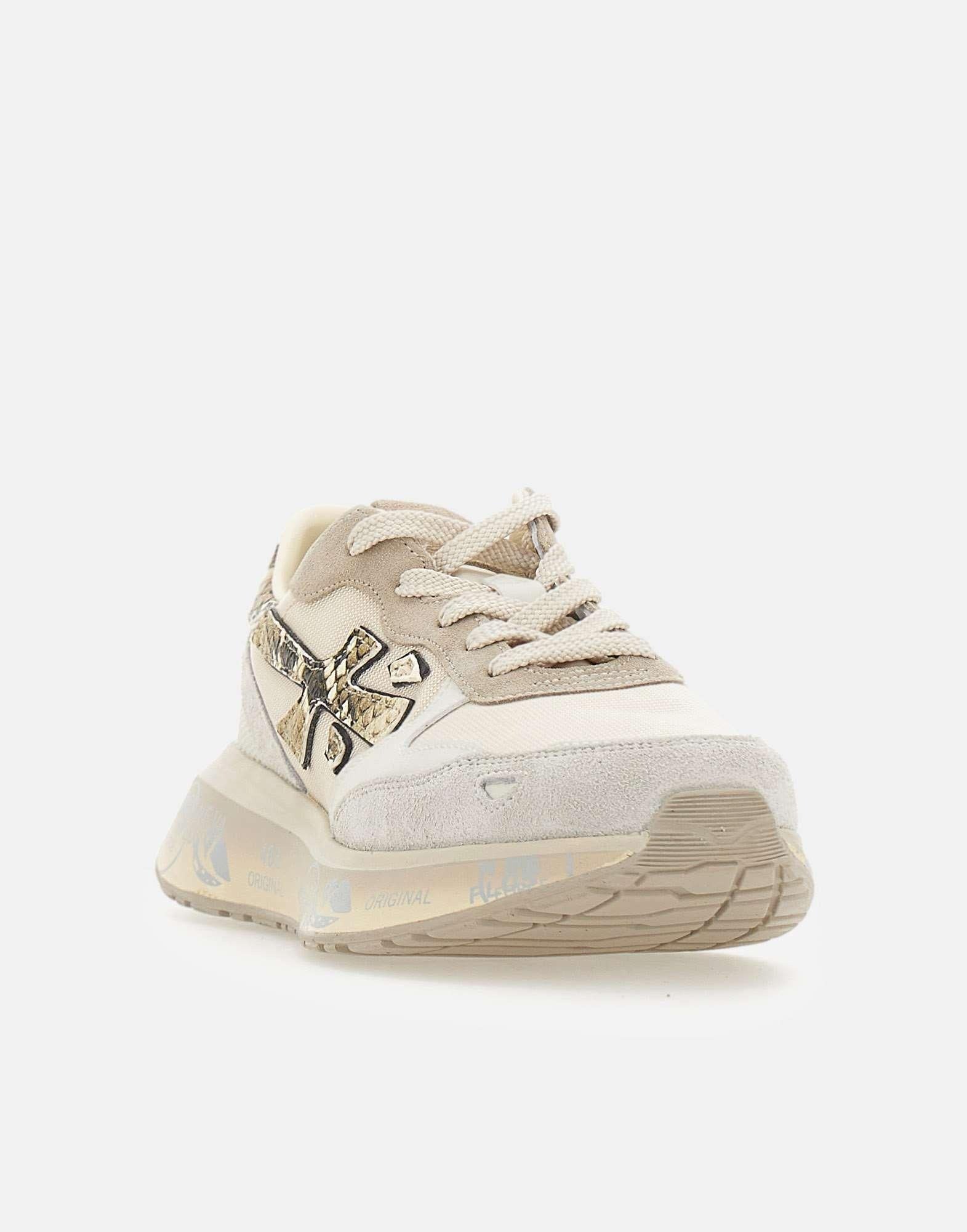 Premiata SNEAKERS Bianco