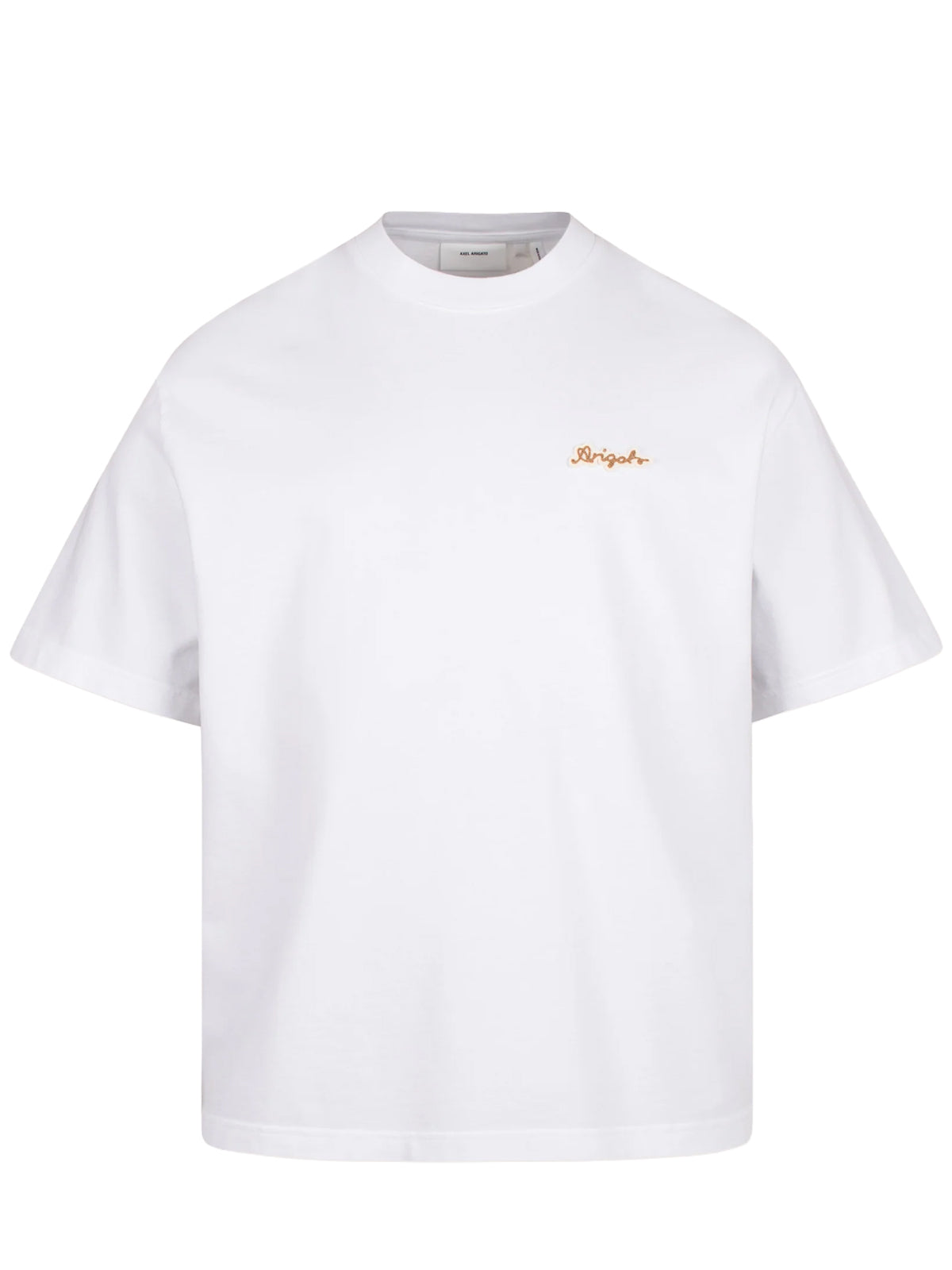 Axel Arigato T-SHIRT Bianco