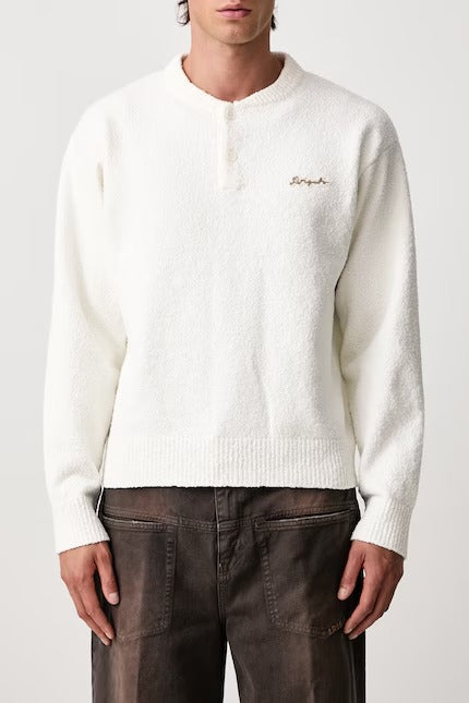 Axel Arigato FELPE Bianco