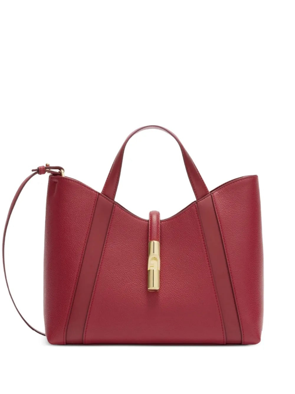 Furla BORSE A MANO Rosso