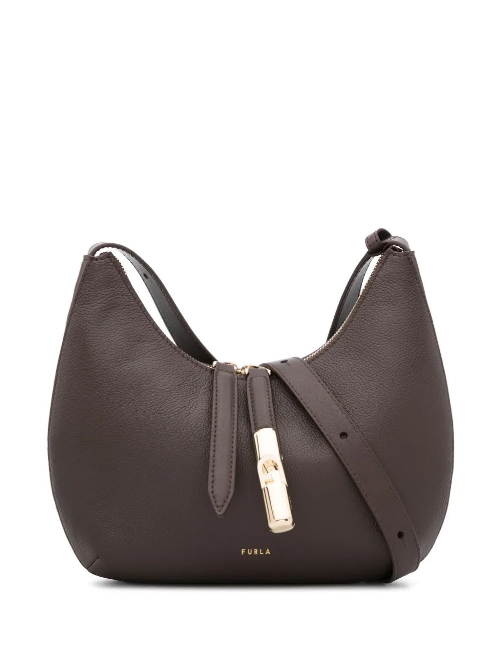 Furla BORSE A SPALLA Marrone