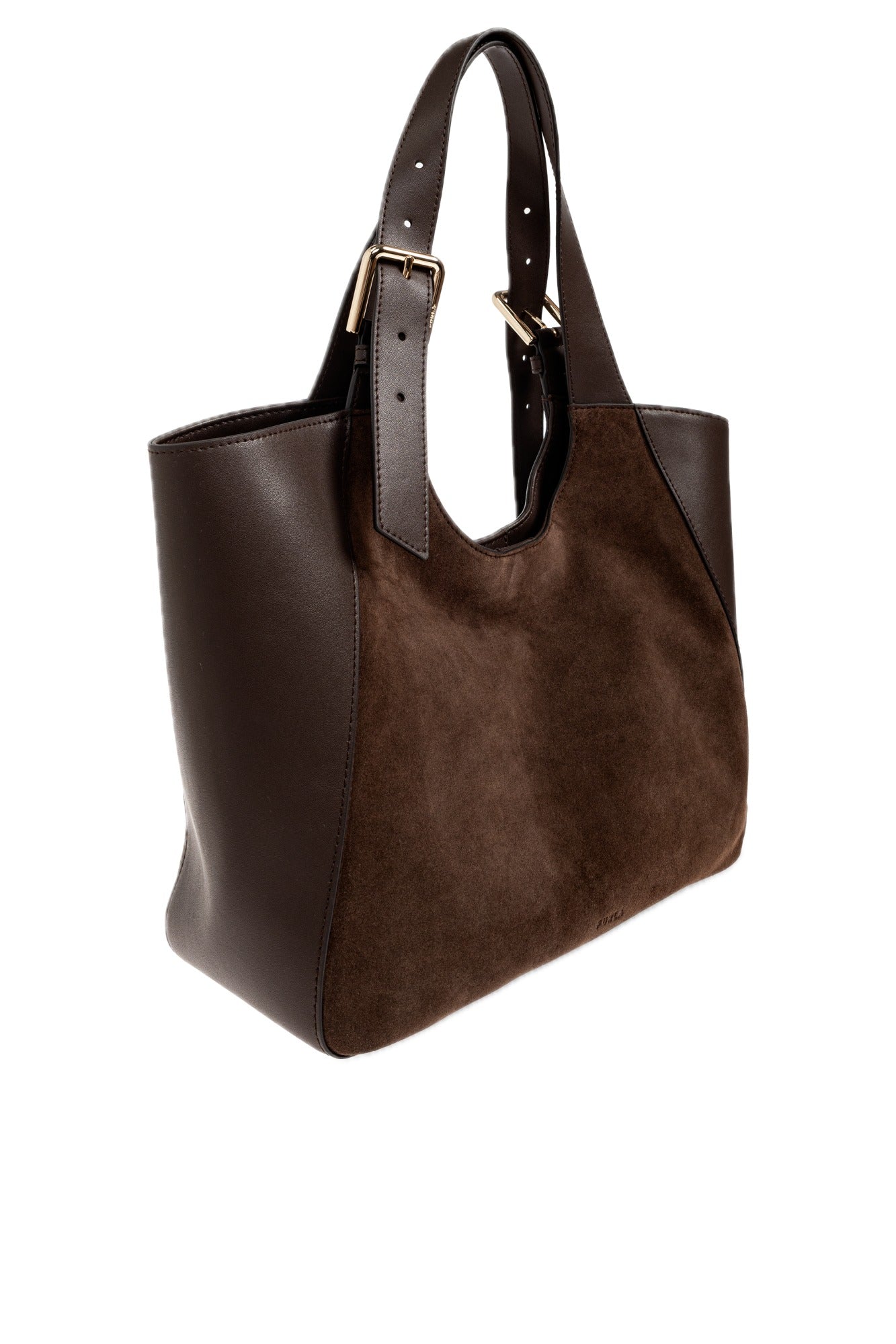 Furla BORSE A MANO Marrone