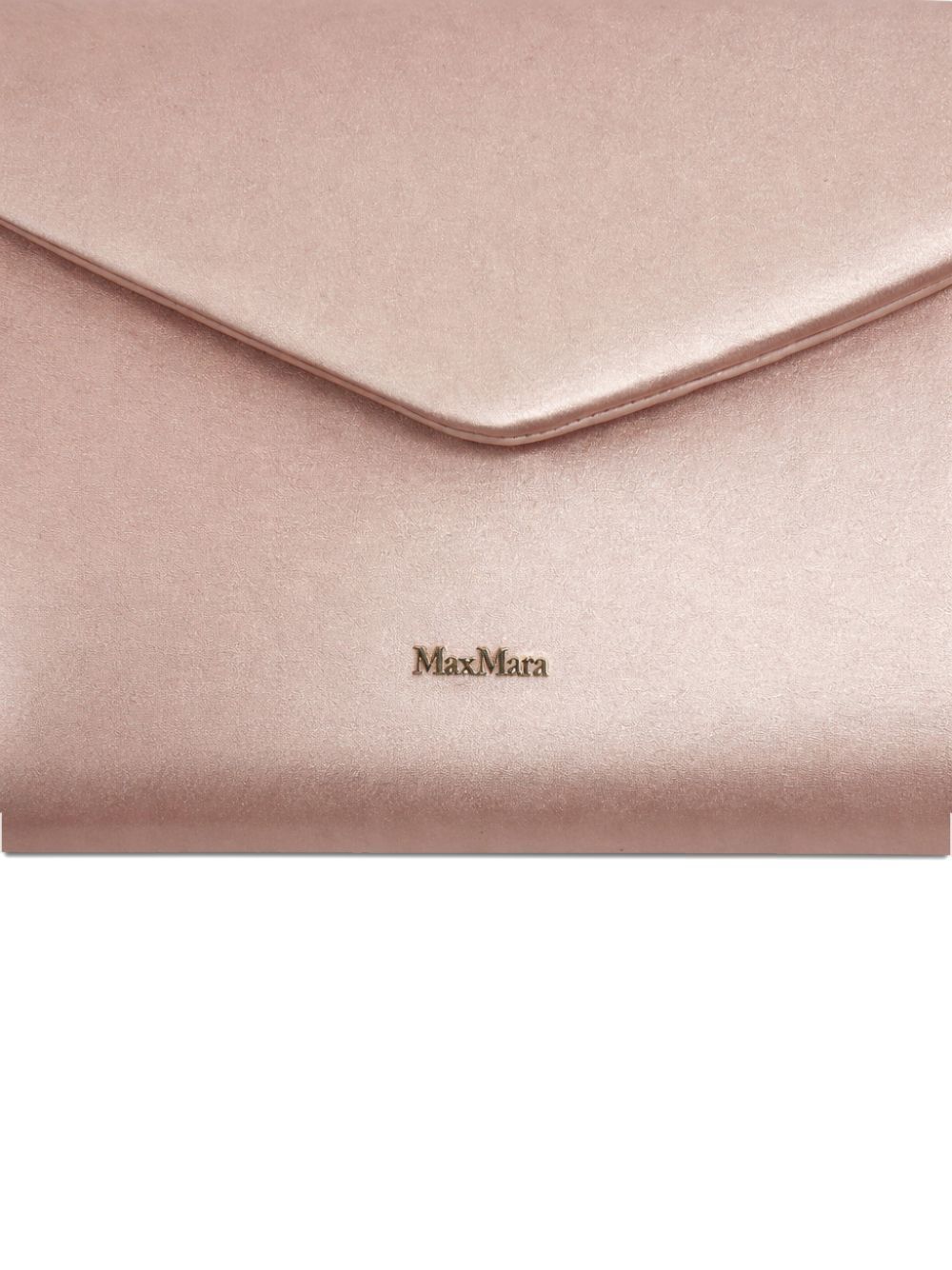 Max Mara BORSE A MANO Marrone
