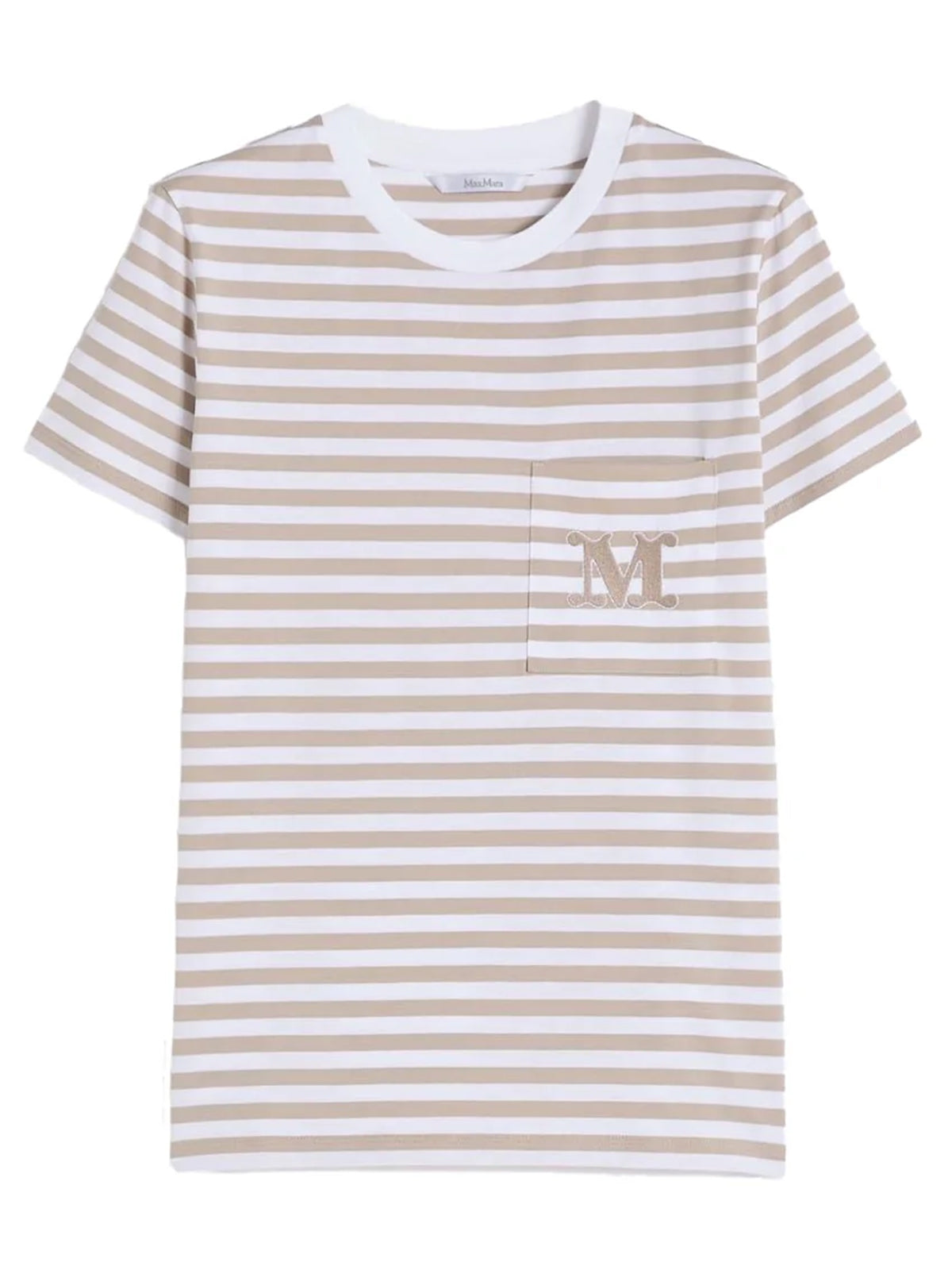 Max Mara T-SHIRT Multicolor