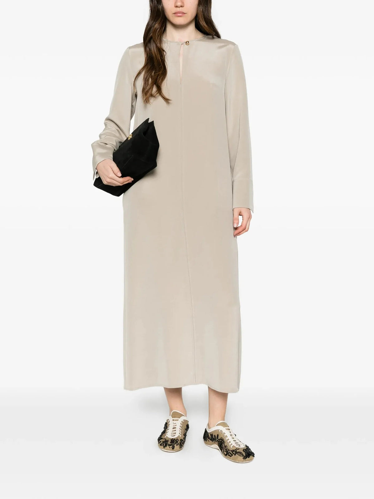 Max Mara VESTITI Beige