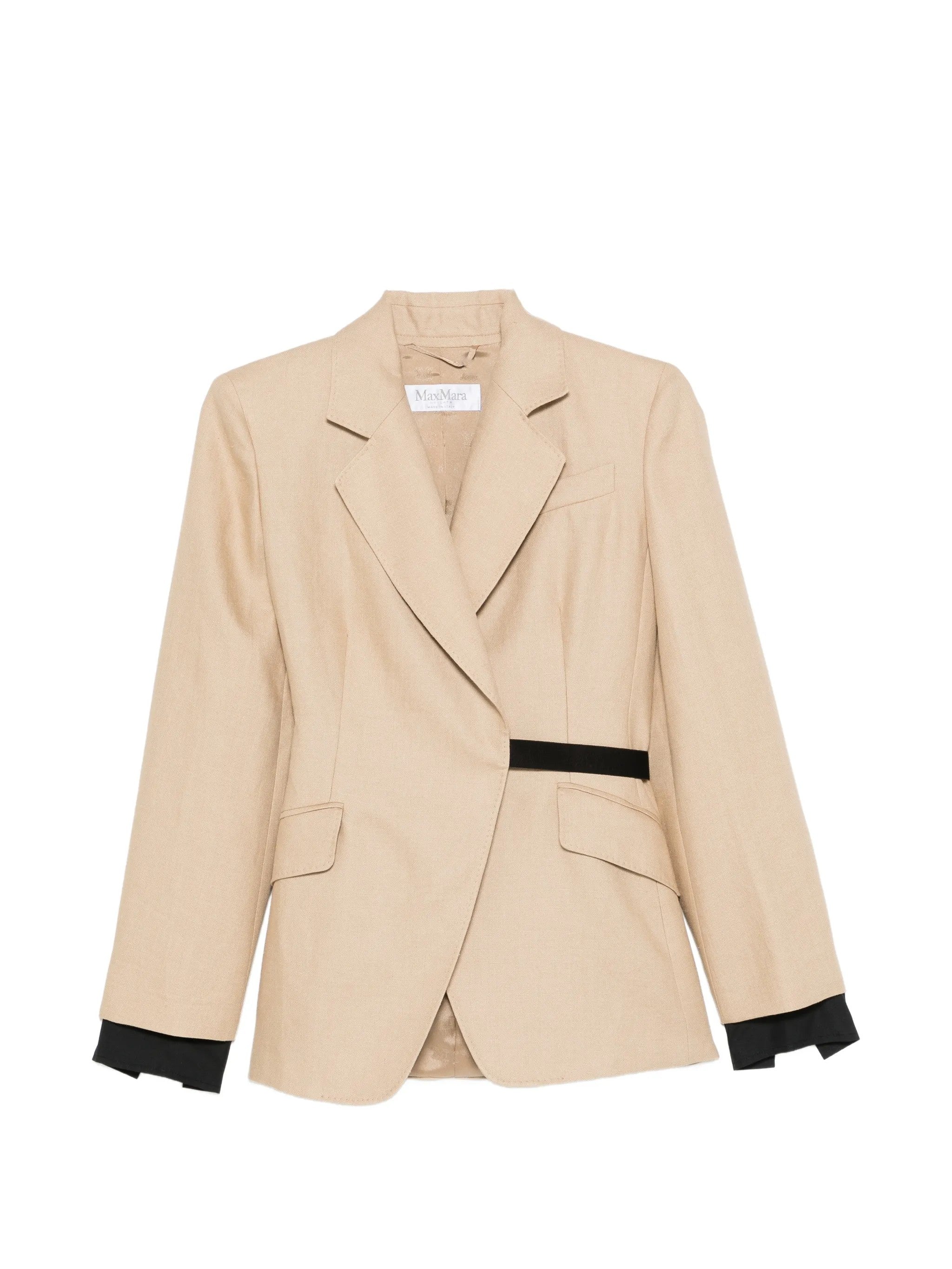 Max Mara GIACCHE Beige