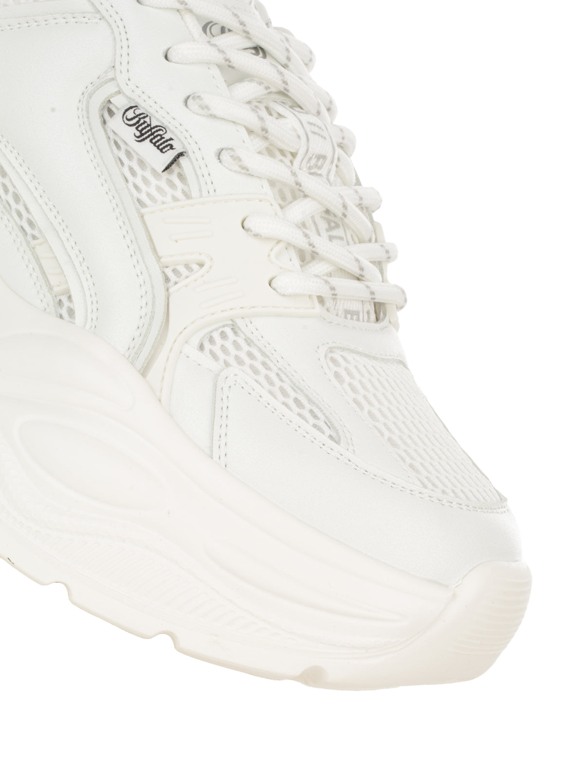 Buffalo SNEAKERS Bianco