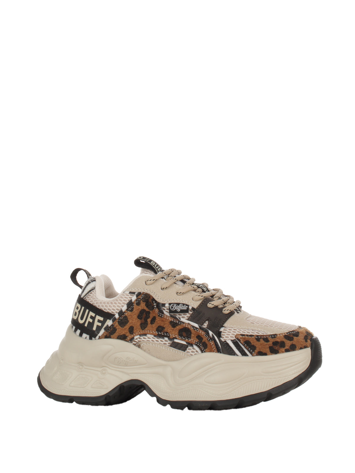 Buffalo SNEAKERS Beige