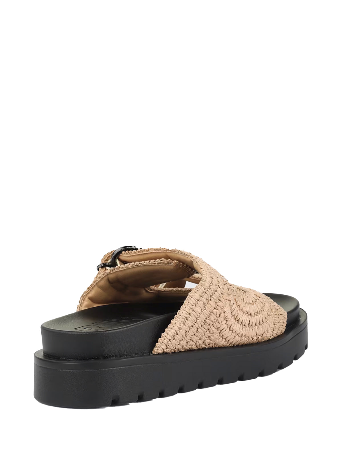 Buffalo SANDALI Beige