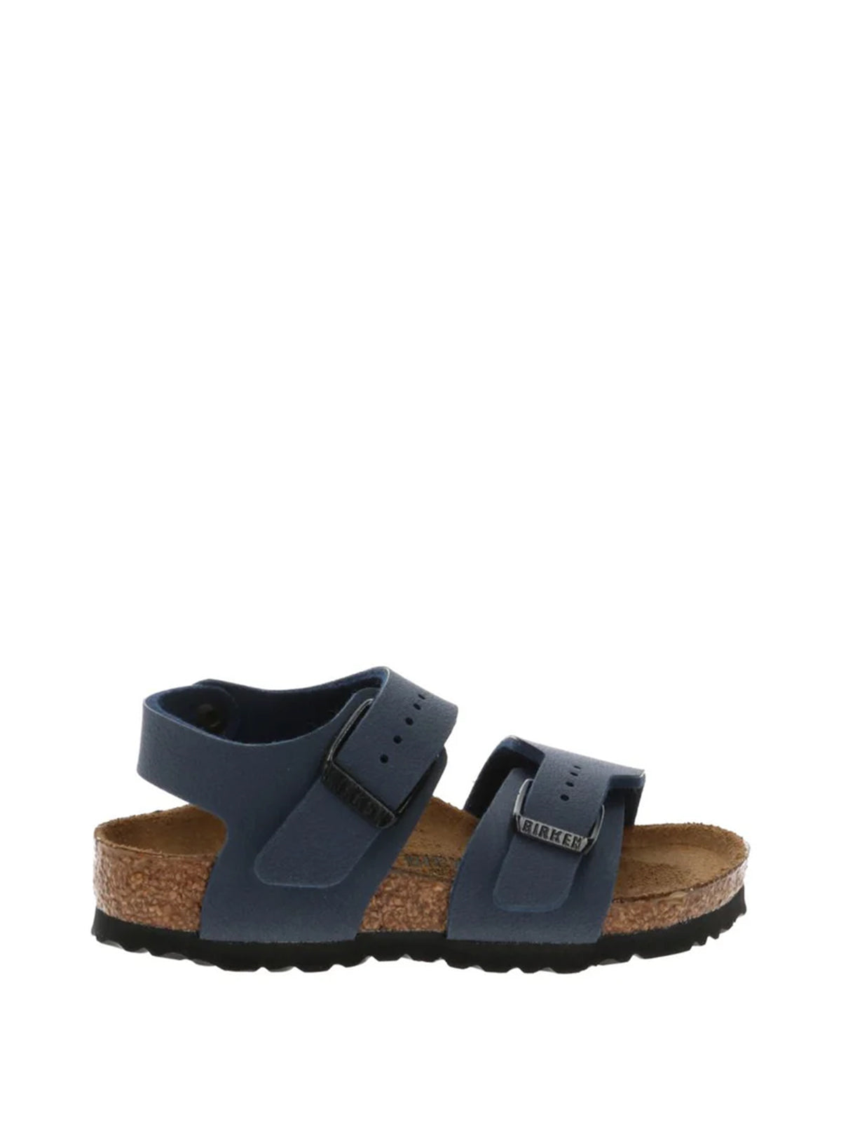 Birkenstock Kids SANDALI Blu