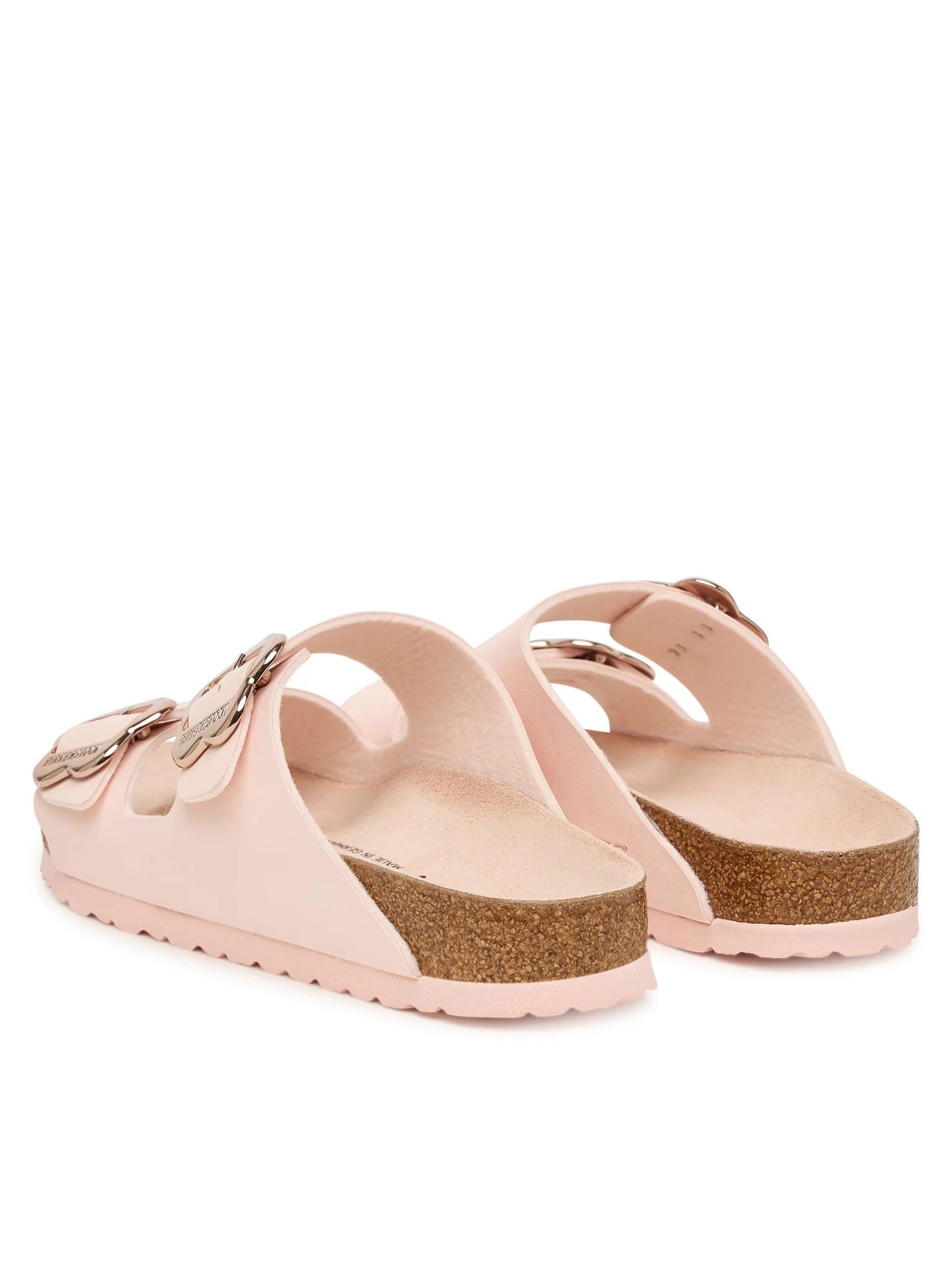 Birkenstock Kids SANDALI Rosa