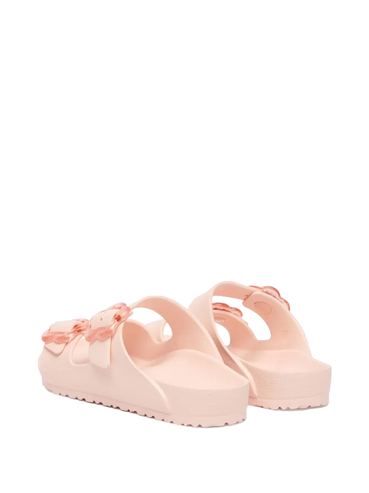 Birkenstock Kids SANDALI Rosa