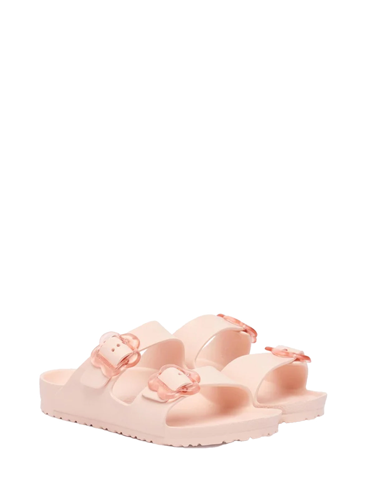 Birkenstock Kids SANDALI Rosa