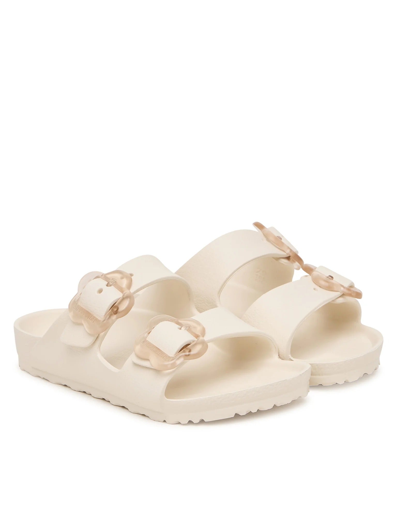 Birkenstock Kids SANDALI Beige