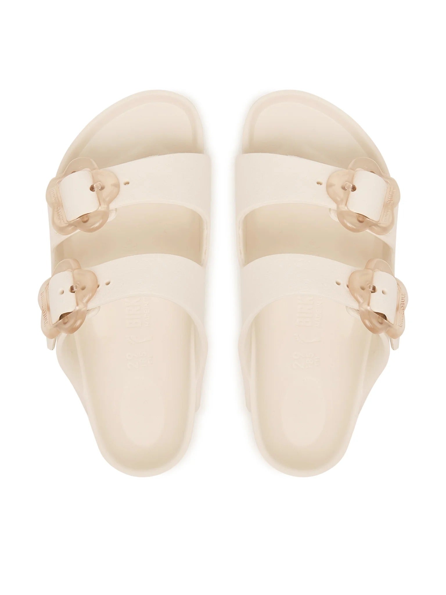 Birkenstock Kids SANDALI Beige